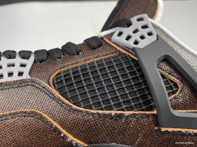 Jordan 4 CW7183-100 Air Starfish Retro (W) 0929